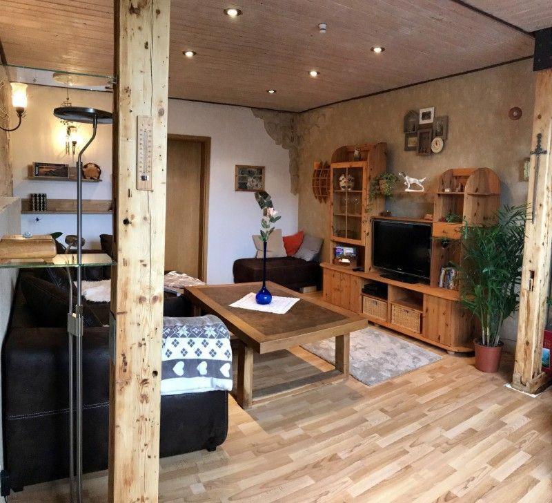 Ferienwohnung-Willgeroth Ilsenburg Eksteriør billede
