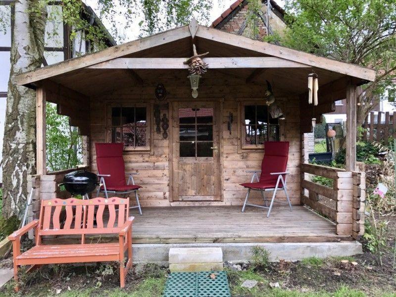 Ferienwohnung-Willgeroth Ilsenburg Eksteriør billede