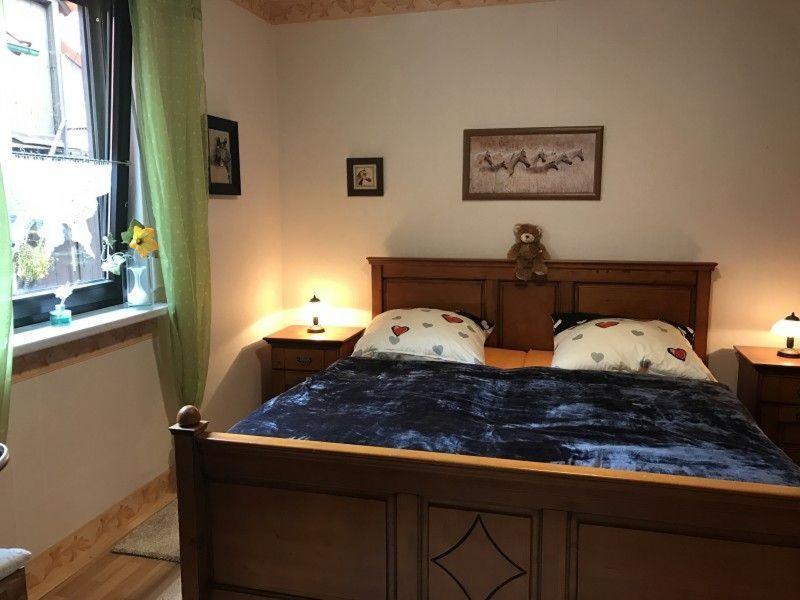 Ferienwohnung-Willgeroth Ilsenburg Eksteriør billede