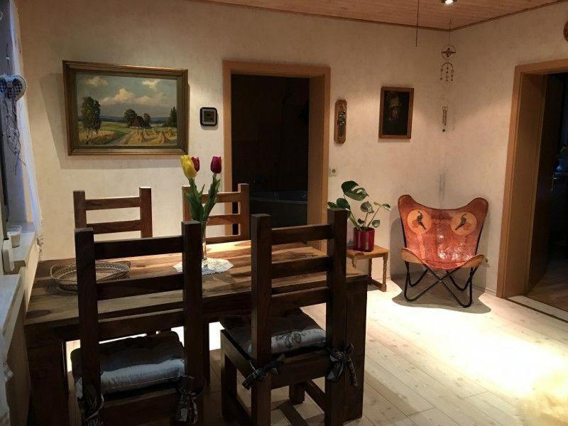 Ferienwohnung-Willgeroth Ilsenburg Eksteriør billede
